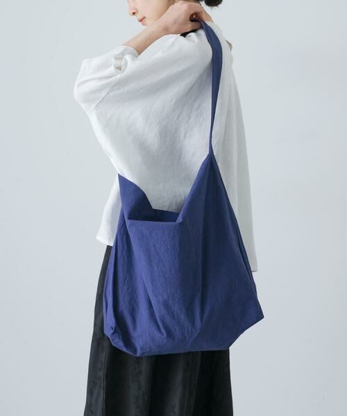 かぐれ / かぐれ ショルダーバッグ | コットンショルダーバッグ | 詳細12