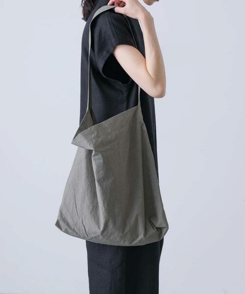 かぐれ / かぐれ ショルダーバッグ | コットンショルダーバッグ | 詳細16