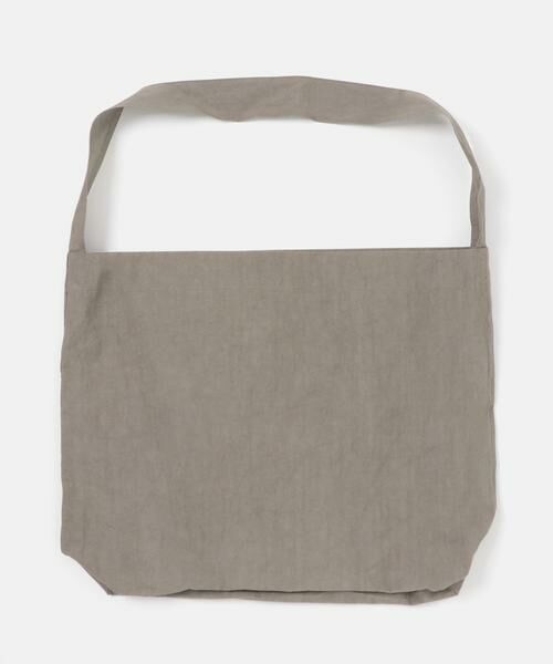 かぐれ / かぐれ ショルダーバッグ | コットンショルダーバッグ | 詳細18