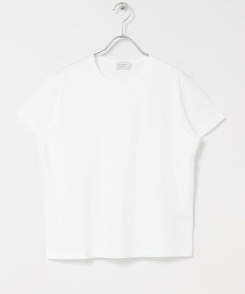 かぐれ / かぐれ Tシャツ | handvaerk　CREW NECK T-SHIRT | 詳細1