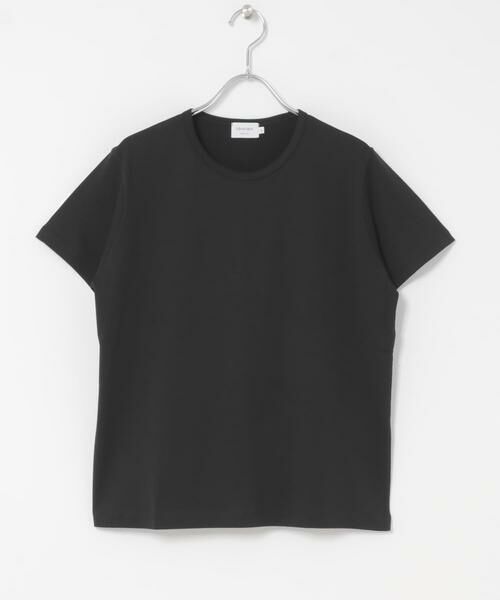 かぐれ / かぐれ Tシャツ | handvaerk　CREW NECK T-SHIRT | 詳細12