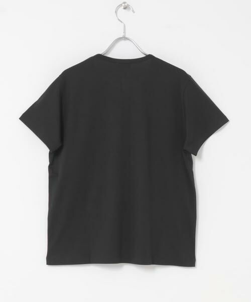 かぐれ / かぐれ Tシャツ | handvaerk　CREW NECK T-SHIRT | 詳細13