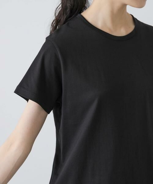 かぐれ / かぐれ Tシャツ | handvaerk　CREW NECK T-SHIRT | 詳細11