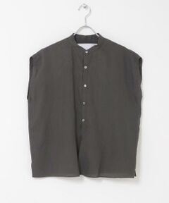かぐれ / かぐれ シャツ・ブラウス | TICCA　リネンフレンチシャツ