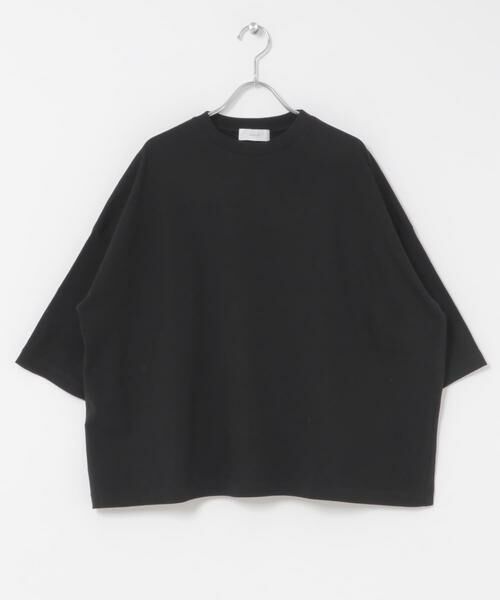 かぐれ / かぐれ Tシャツ | ワイド6分袖プルオーバー | 詳細29