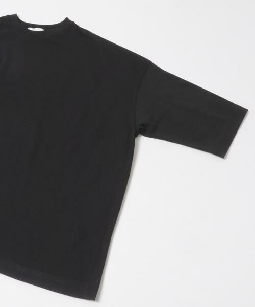 かぐれ / かぐれ Tシャツ | ワイド6分袖プルオーバー | 詳細30
