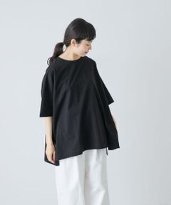 かぐれ / かぐれ Tシャツ | オーバークルーネックカットソー