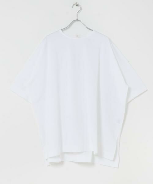 かぐれ / かぐれ Tシャツ | オーバークルーネックカットソー | 詳細14
