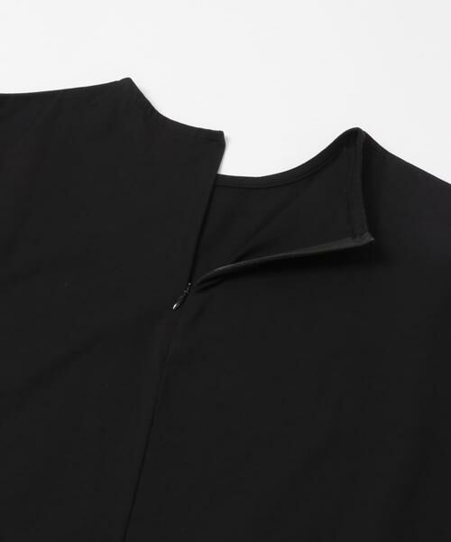 かぐれ / かぐれ Tシャツ | オーバークルーネックカットソー | 詳細25