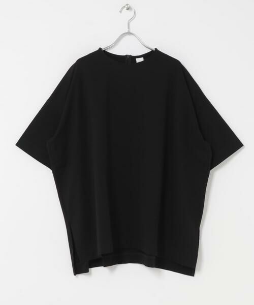 かぐれ / かぐれ Tシャツ | オーバークルーネックカットソー | 詳細23