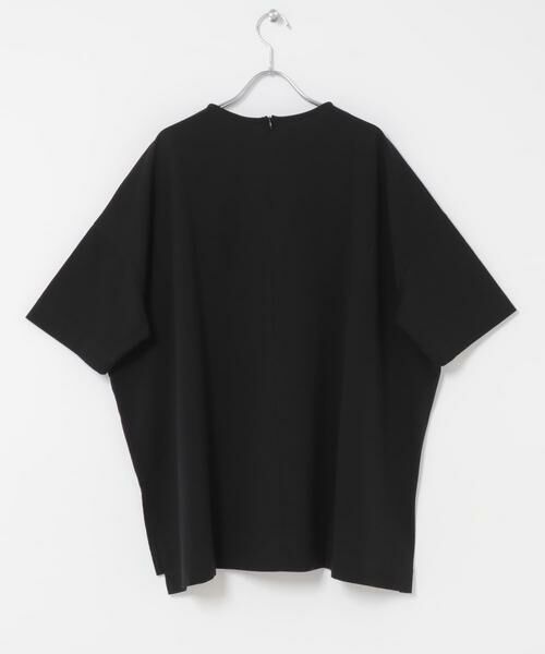 かぐれ / かぐれ Tシャツ | オーバークルーネックカットソー | 詳細24