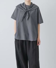 かぐれ / かぐれ シャツ・ブラウス | スカーフプルオーバー