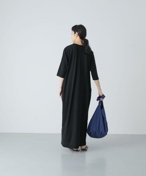 かぐれ / かぐれ ワンピース | 『2サイズ展開』ヘンリーカットワンピース | 詳細11
