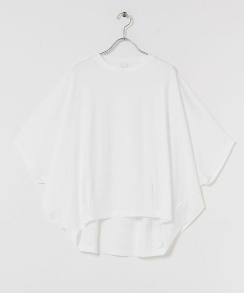 かぐれ / かぐれ Tシャツ | ワイドコクーンドルマンカットソー | 詳細27