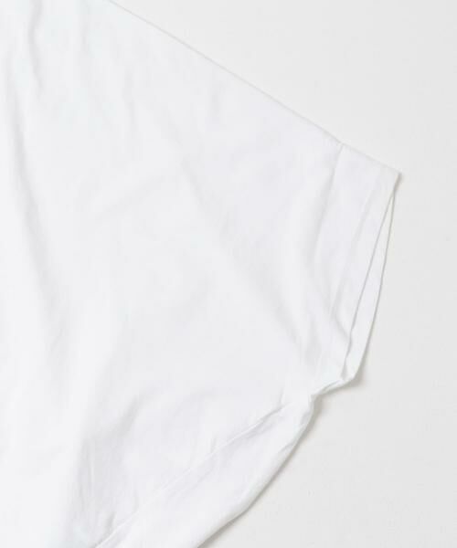 かぐれ / かぐれ Tシャツ | ワイドコクーンドルマンカットソー | 詳細28