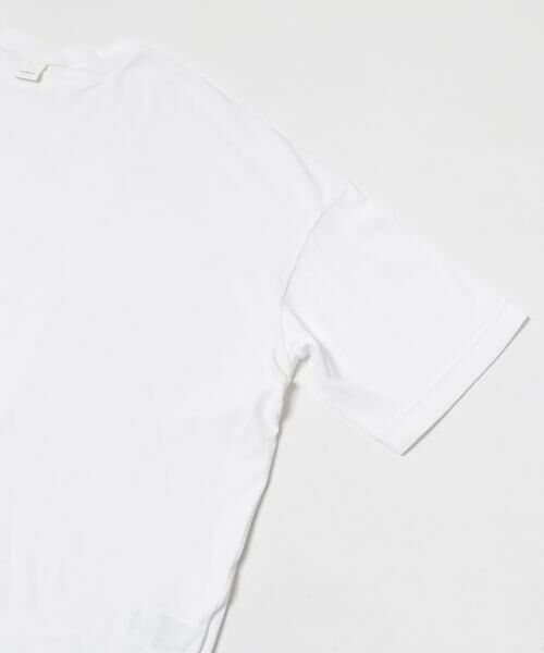 かぐれ / かぐれ Tシャツ | ハイツイストコットン半袖Tシャツ | 詳細7