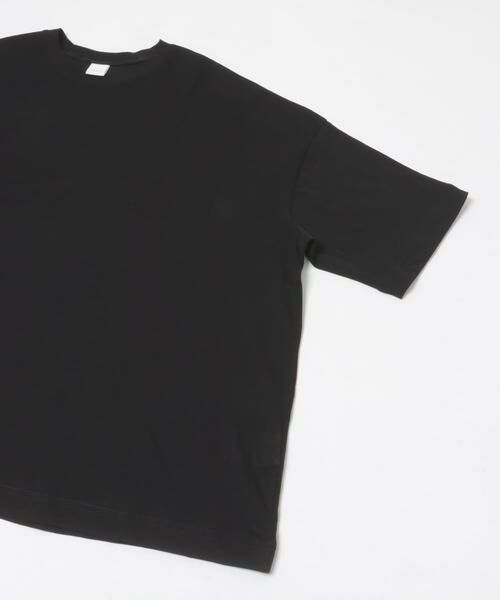 かぐれ / かぐれ Tシャツ | ハイツイストコットン半袖Tシャツ | 詳細15