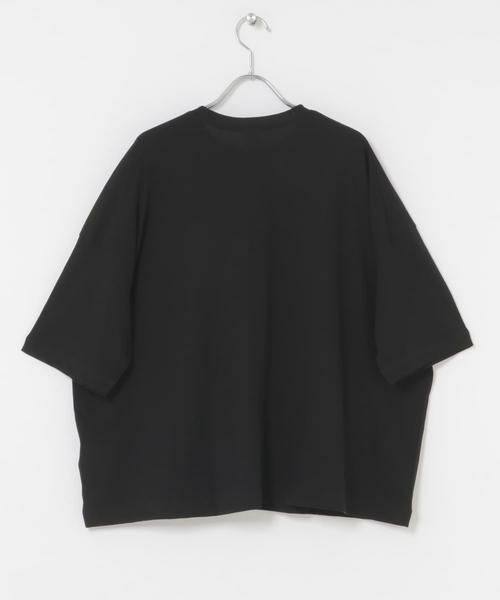 かぐれ / かぐれ Tシャツ | ハイツイストコットン半袖Tシャツ | 詳細16
