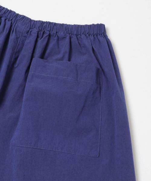 かぐれ / かぐれ その他パンツ | コットンサイドタックワイドパンツ | 詳細16