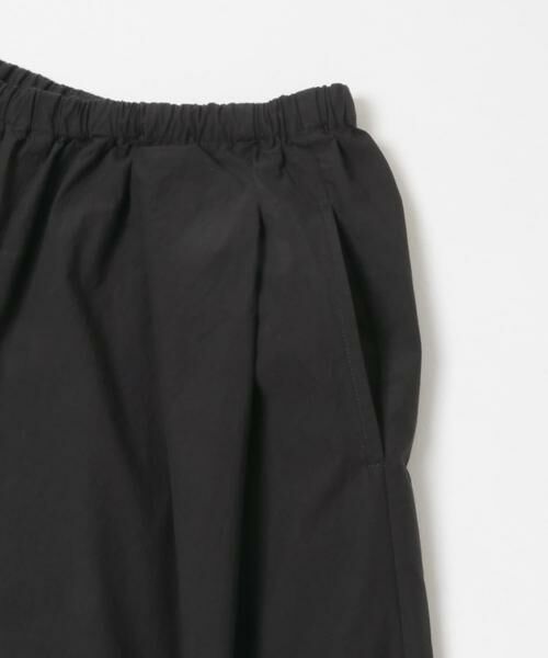 かぐれ / かぐれ その他パンツ | コットンサイドタックワイドパンツ | 詳細27