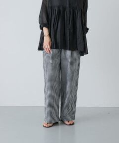 かぐれ / かぐれ その他パンツ | ウェザーワッシャーワイドパンツ
