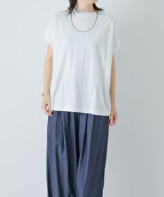 かぐれ / かぐれ Tシャツ | フレンチスリーブカットソー