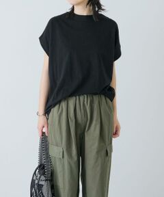 かぐれ / かぐれ Tシャツ | フレンチスリーブカットソー