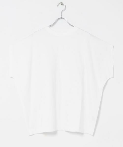 かぐれ / かぐれ Tシャツ | フレンチスリーブカットソー | 詳細17