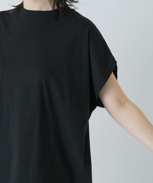 かぐれ / かぐれ Tシャツ | フレンチスリーブカットソー | 詳細26