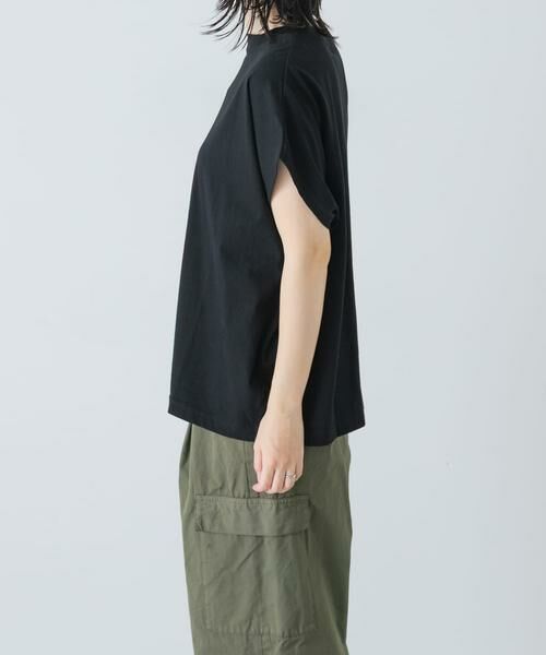 かぐれ / かぐれ Tシャツ | フレンチスリーブカットソー | 詳細24