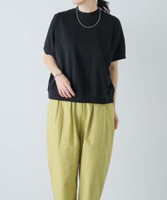 かぐれ / かぐれ Tシャツ | 天竺 ワイドプルオーバー
