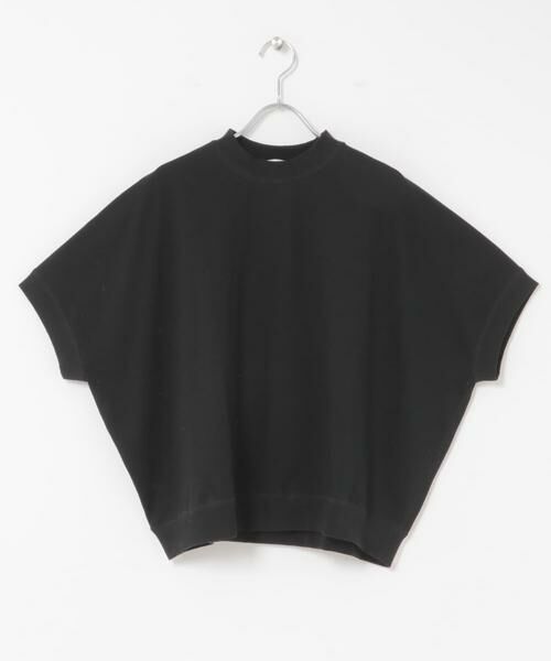 かぐれ / かぐれ Tシャツ | 天竺 ワイドプルオーバー | 詳細13