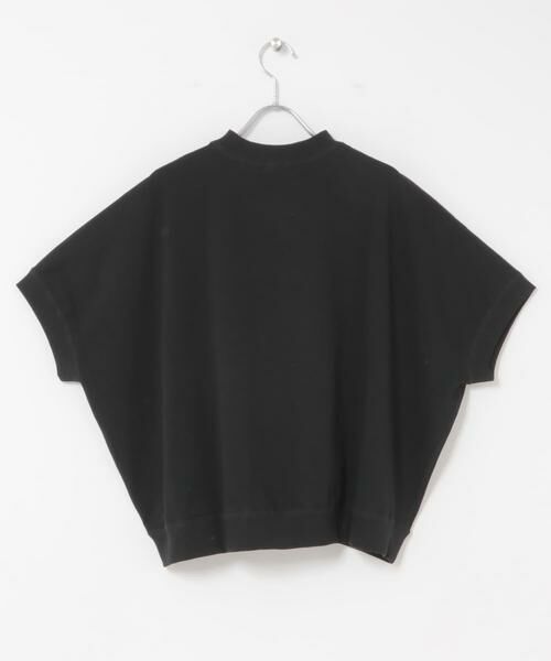 かぐれ / かぐれ Tシャツ | 天竺 ワイドプルオーバー | 詳細14