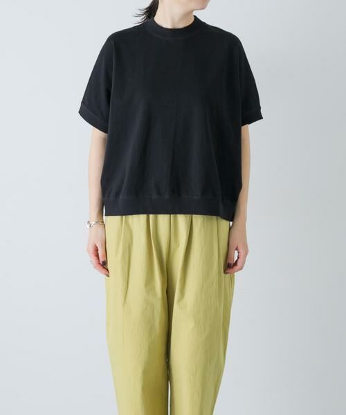かぐれ / かぐれ Tシャツ | 天竺 ワイドプルオーバー | 詳細7