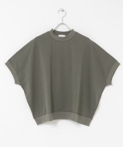 かぐれ / かぐれ Tシャツ | 天竺 ワイドプルオーバー | 詳細23