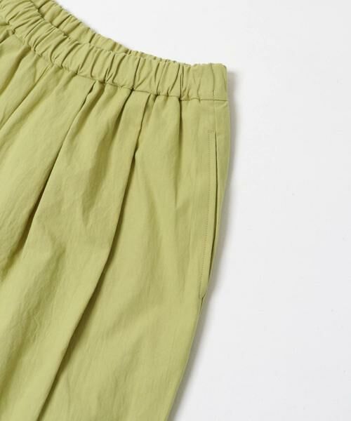 かぐれ / かぐれ その他パンツ | コットンワッシャーサルエルパンツ | 詳細14