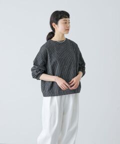 かぐれ / かぐれ カーディガン・ボレロ | ギャザースリーブ2WAYカーディガン