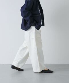 かぐれ / かぐれ その他パンツ | ユーティリティーイージーパンツ