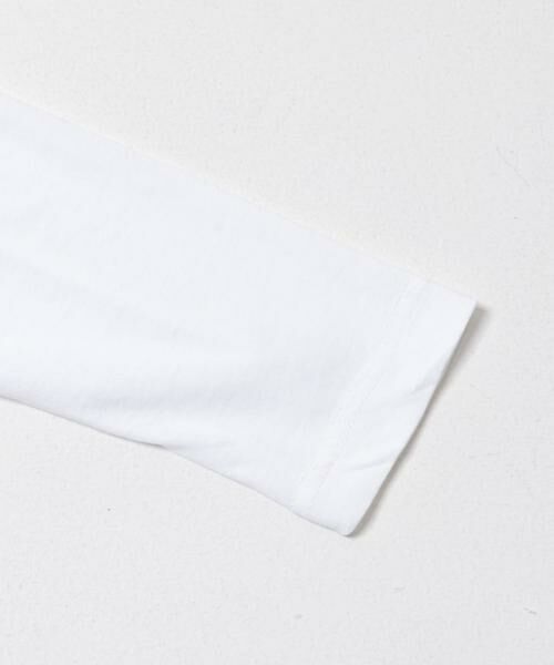かぐれ / かぐれ Tシャツ | ハイツイストコットン長袖Tシャツ | 詳細14