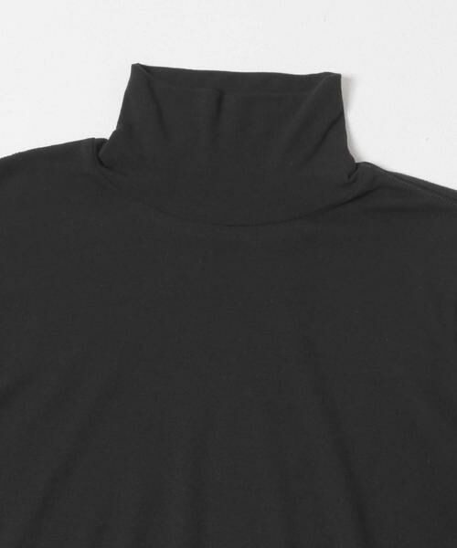 かぐれ / かぐれ Tシャツ | シアータートルカットソー | 詳細4