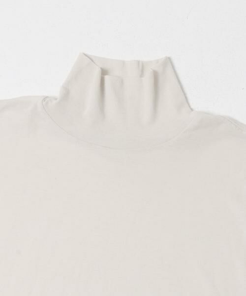 かぐれ / かぐれ Tシャツ | シアータートルカットソー | 詳細9
