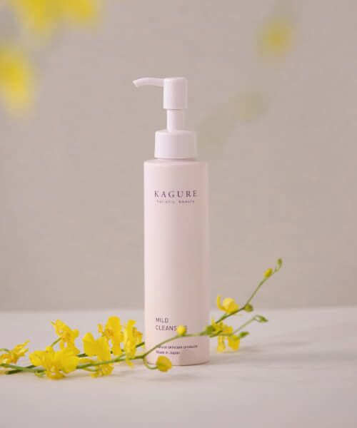 ＊＊かぐれ / かぐれ フェイスケア | MILD CLEANSING（-）