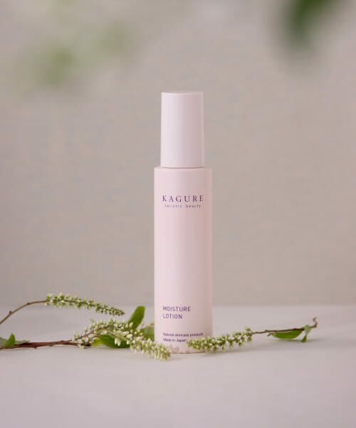 ＊＊かぐれ / かぐれ フェイスケア | MOISTURE LOTION（-）