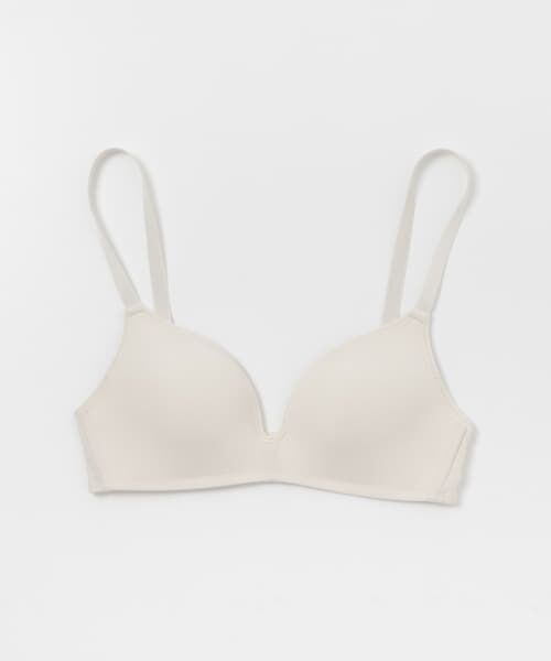 ＊＊かぐれ / かぐれ ブラ | シルクフィットブラ（IVORY）