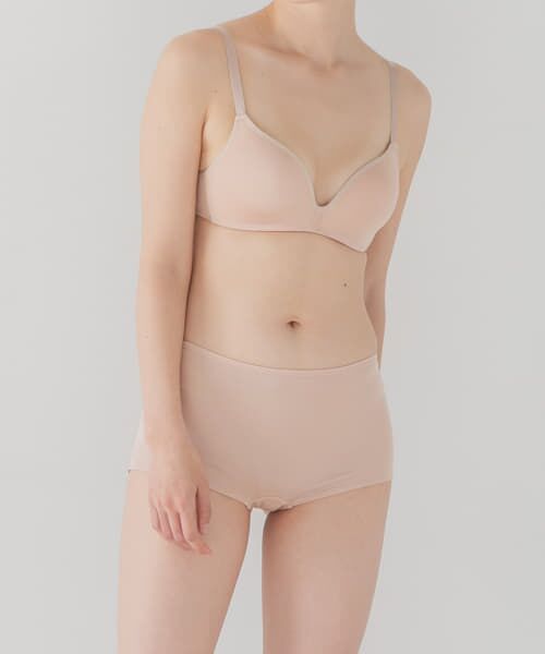 ＊＊かぐれ / かぐれ ブラ | シルクフィットブラ（PINK）