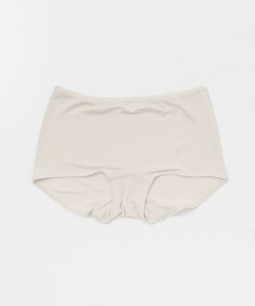 ＊＊かぐれ / かぐれ ルームウェア | シルクボクサーショーツ（IVORY）