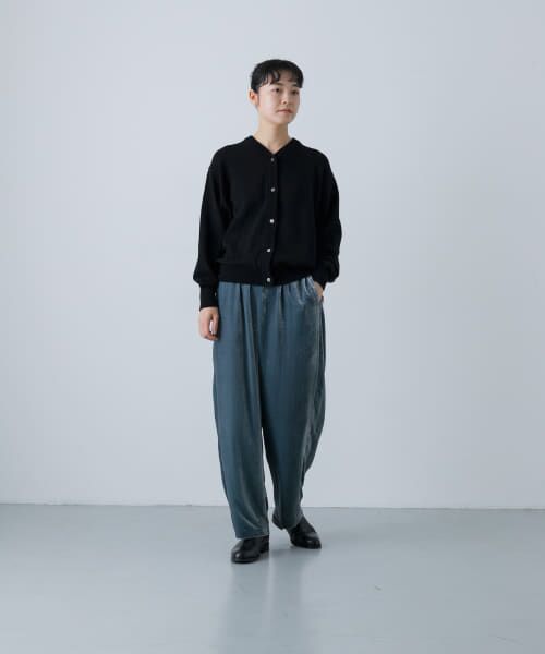 かぐれ 【 セットアップ 】レーヨンシルクベルベット 【公式通販】