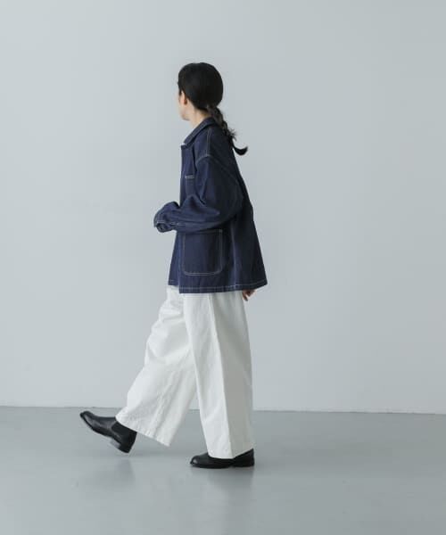 かぐれ　カバーオール カグレ かぐれ 『ユニセックス』デニムカバーオール （OFF