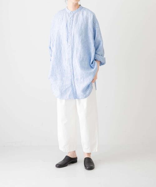 かぐれ　デニムクロップドパンツ かぐれ｜デニムクロップドパンツ | Rakuten Fashion(楽天