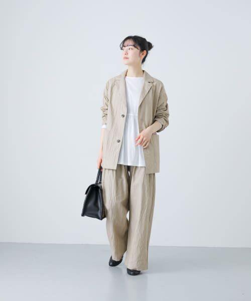 【新品・未使用】かぐれ 2025春夏 ウエストギャザーフレンチプルオーバー Amazon | [かぐれ] ウエストギャザーフレンチプルオーバー BLACK